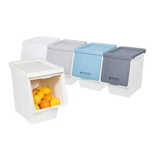 [문구] 리템 루맥스 슬라이딩 스토리지박스 슬림형 대