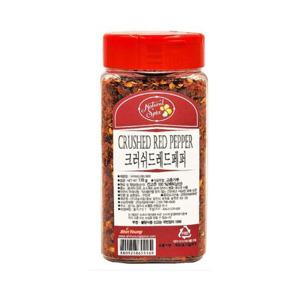 가공식품 독특하고 강렬한 매운맛 신영 크러쉬드 레드페퍼150g