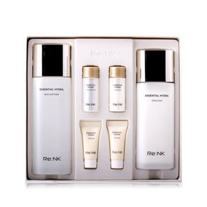 [리엔케이]리엔케이 에센셜 하이드라 스킨 케어 2종 세트