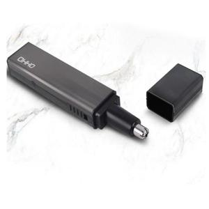 코털제거기 오호797 충전식 콧털제거기 귀털 정리기