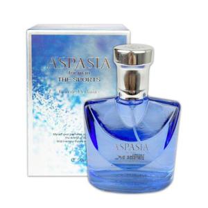오데퍼퓸 아스파시아 퍼퓸 포맨 더 스포츠 남성향수 50ml-O