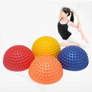 필라테스 실내 운동 지압 밸런스 쿠션 요가 기구