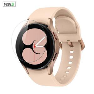 방탄필름 위드비 갤럭시워치4 40 강화유리필름 방탄글라스 44mm