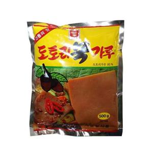 묵가루 우리승진 도토리묵가루500g