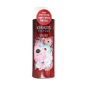 케라시스 퍼퓸 러블리데이지 린스 600ml