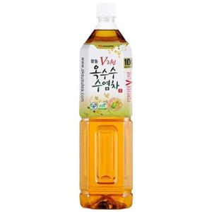수염차 광동 옥수수수염차 x 1.5L 12PET