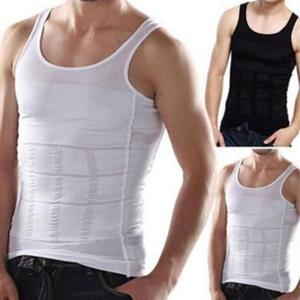 남성보정나시 남성 보정속옷 압박나시 똥배 여유증 해결 바디쉐이퍼