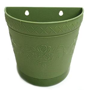 넝쿨화분 장미걸이분 (벽걸이용화분 덩쿨화분 벽화분