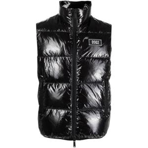 라프리마 디스퀘어드2 울트라 라이트 다운 베스트 S74FB0317 S54056 900