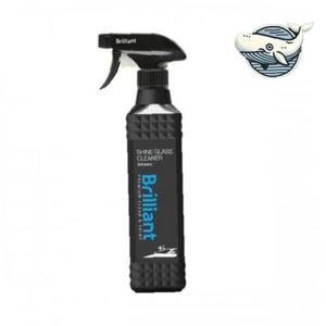 자동차 유리 클리너 500ml 강력 세정제