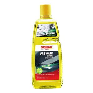 손세차 세차샴푸 프리워시 - 중성 1L 소낙스