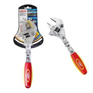 알덴/AWF-10/스피드 수동 자동 몽키/라쳇식/스패너