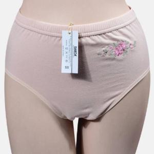 부인팬티 할머니팬티 편안한 엄마팬티 중년 여성팬티