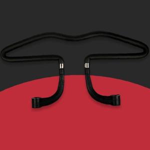 키밍 다용도 멀티 차량용 옷걸이 정장 자동차행거