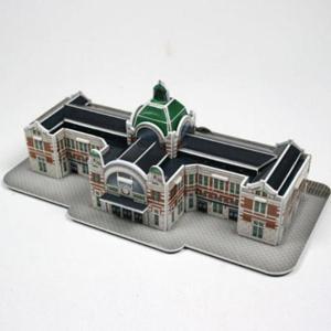 3D퍼즐 한국 철도의 중심 서울역 3D입체퍼즐