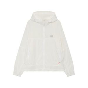 노르디스크 NORDISK 캠핑 후디 경량 자켓 - U_Off White OUM26121W3 390894