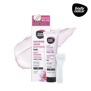 [바디네이처] 제모크림 로터스플라워(바디용)