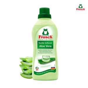 [단일] 독일 프로쉬 알로에베라 섬유유연제 750ml