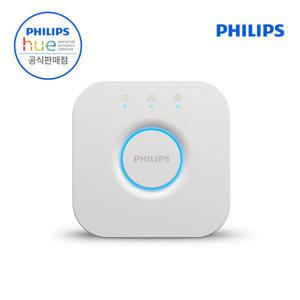 필립스 HUE 4.0 브릿지 휴 조명 전구 블루투스 제어