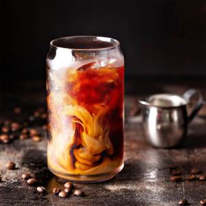 리비 비어캔글라스473ml-1p/예쁜컵/아이스커피/텀블러