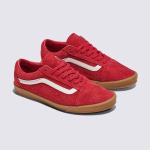 [VANS] 올드스쿨 로우프로(레드) VN000D0ECI1