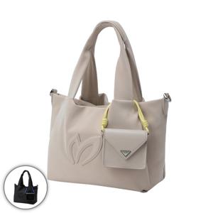 [마스터바니] 여성 심볼 토트백 토트 볼 케이스 (421E1BG103)