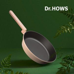 아트박스/닥터하우스 키토산 항균코팅 프라이팬 28cm(인덕션 가