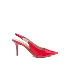 26 SS 게스 슬링백 펌프스 85mm FLTNS5PAF05 TP445988442