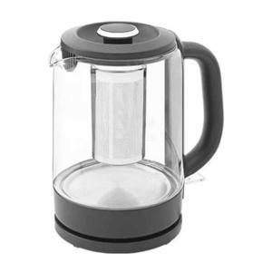 전기 티포트 1.5L 예쁜커피포트 전기무선포트