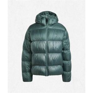 아디다스 ADIDAS 다운 리젠 재킷 - 미드그린 IY6492 2398735