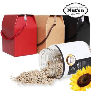 설명절 (가정의 달 선물)견과선물세트 - 드림1구(해바라기씨)