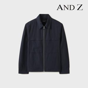 [앤드지]써커 트러커 점퍼 캐쥬얼 점퍼 자켓 2종 택1 (BPG2JC1102)