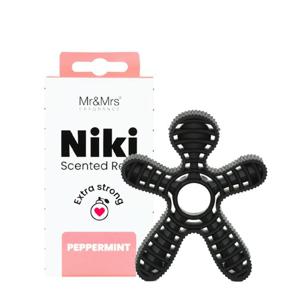 아트박스/미스터앤미세스 차량용방향제 니키 리필 향 선택