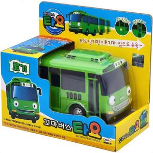 장난감포크레인 꼬마버스 풀백 미니카 장난감 타요 자동차 로기