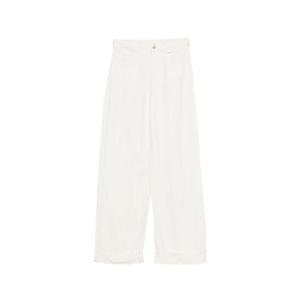 엠포리오 아르마니 스트레이트 팬츠 EW000737AF14857 U1058 YELL