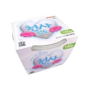 도너랜드 천사점토  140g 클레이/AA10131 (1개)