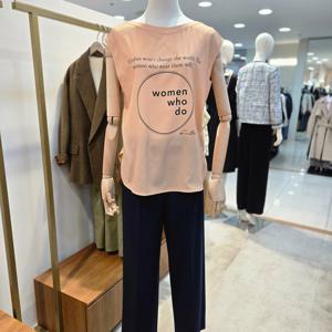 [앤클라인]슬리브리스AE2D2TS0150-73_DG