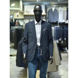 오스틴리드 세이브존03 여름 레귤러핏 크리즈 스트레치 셋업 자켓 SZAKC26281