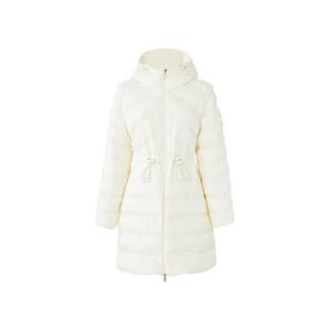 라프리마 몽클레어 ALASTORE 롱 다운 패딩 자켓 1C00001 596K7 034