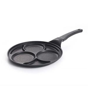 [주방] 퀸센스 모아 원형 에그팬 28cm