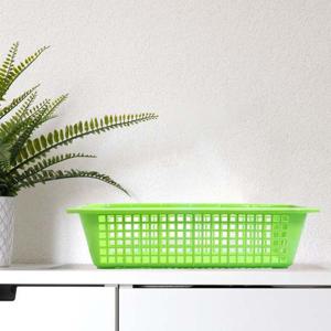 다용도 바구니 바구니 박스 정리박스 청소박스 트레이