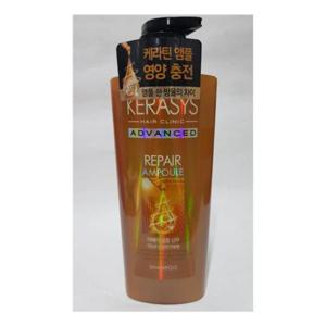 케라시스 어드밴스드 리페어 앰플 샴푸 600ml