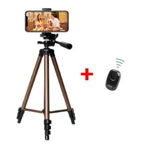 rozet 튼튼한삼각대 스마트폰 카메라 거치대 RX-5570