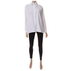 g-cut 지컷 (7225360001)뒷넥 포인트 블라우스(539 6001)