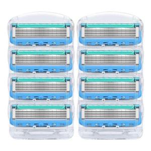 질레트 호환용 면도날 엘리자베스(4개입) 2세트