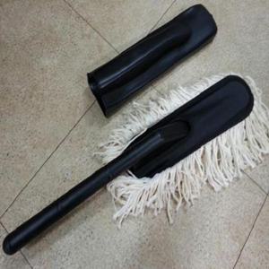 차량용 스마트 먼지털이개 먼지떨이 세차용품 광택 왁