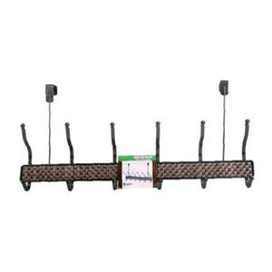 문걸이 도어 훅(12구)