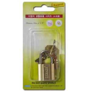 창고 철물 사물함 열쇠 신주자물쇠 소형 락커룸 자전거