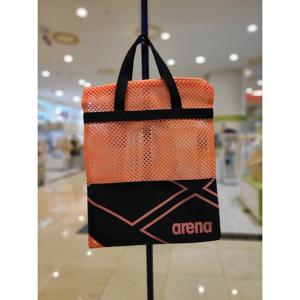 아레나 수영 용품 망사가방 A3AC1AB06 MNT WHT COR BLK