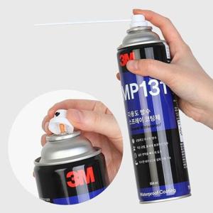 3M방수코팅제 타일줄눈보수제 방수제 틈새 다용도균열